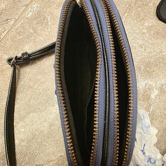 Coach pink coach bag - Picture 7 of 9